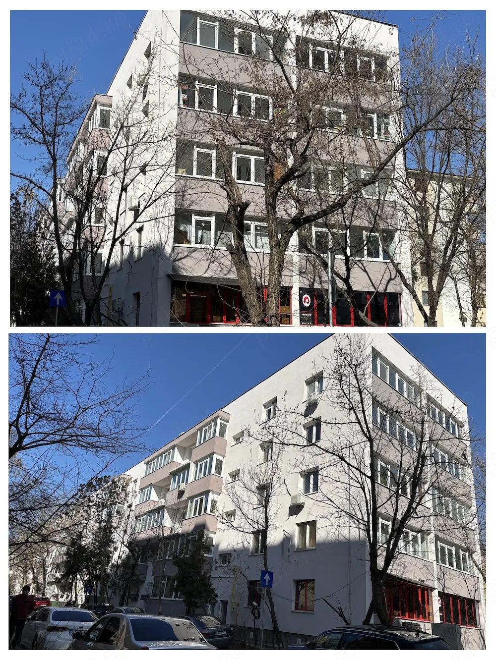 Închiriere garsonieră Gorjului Militari - imagine 1