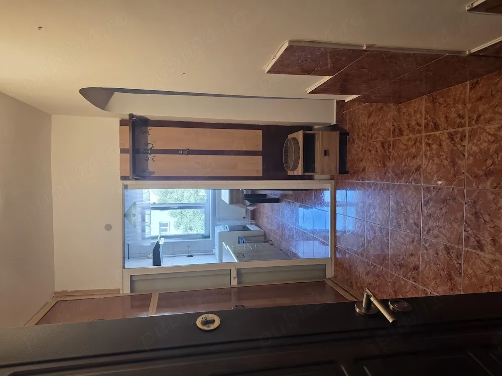 Inchiriere apt.2 camere, Pacii , renovat , mobilat, 450 e