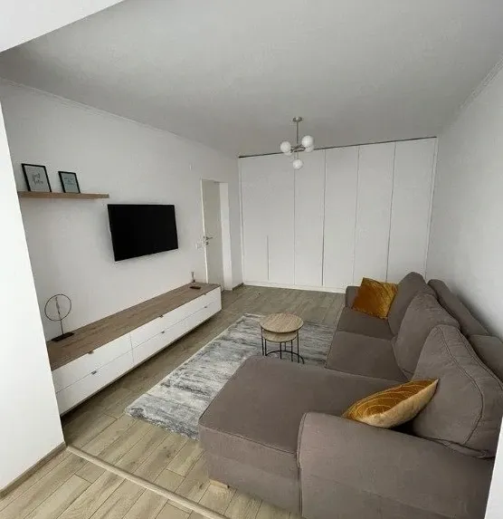 chirie CRANGASI apartament cu 2 camere in Sector 6
