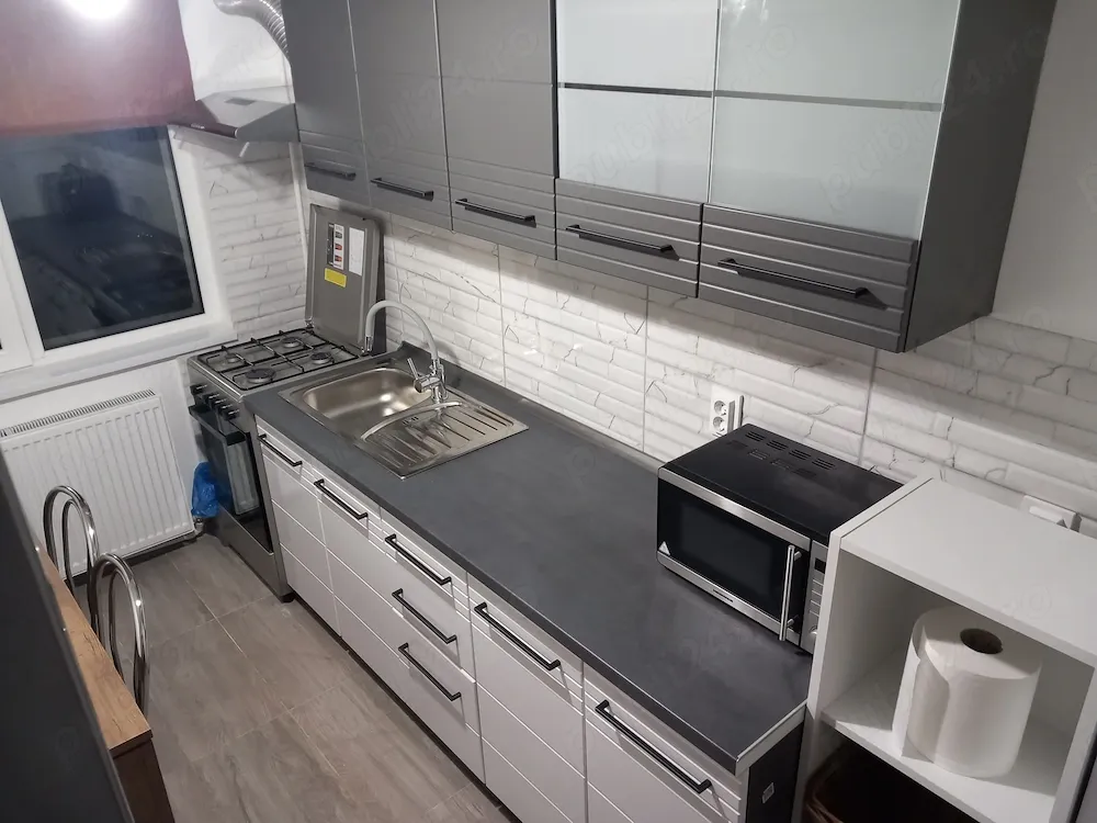 Proprietar inchiriez apartament in zona autogara Militari-Pacii