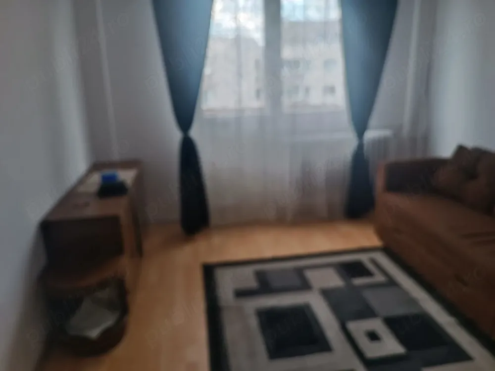 Proprietar Închiriez apart. 2 cam Lujerului