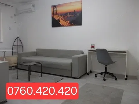 Ofer spre inchiriat Apartament 2 camere in Militari Residence
