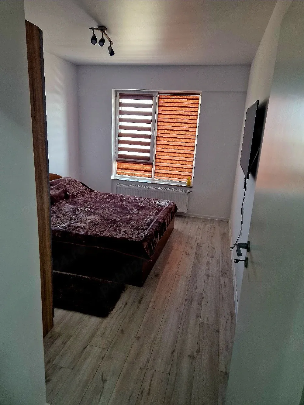 Inchiriez apartament cu 2 camere Complex En Vogue Residence Sector 6 Blvd Iuliu Maniu - imagine 1