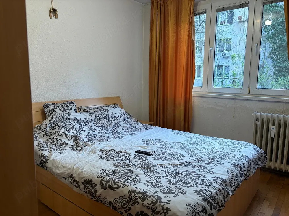 Apartament 2 camere decomandat parc Drumul Taberei