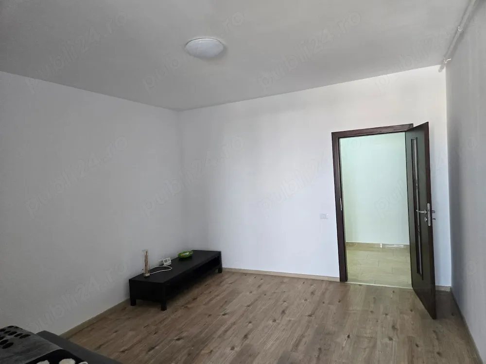 Apartament 2 cam Prel. Ghencea