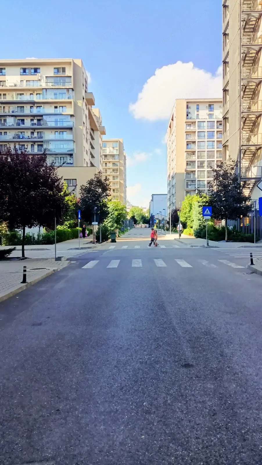 Apartament 2 Camere + Parcare privată | GranVia Park Lujerului