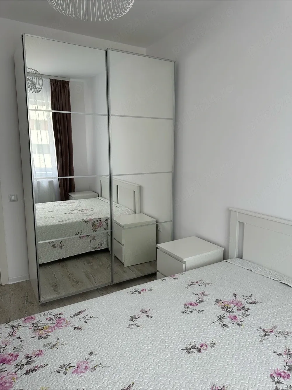 Apartament 2 camere | 48 mp | Mobilat și utilat complet | Loc de parcare privat | Avangarde City