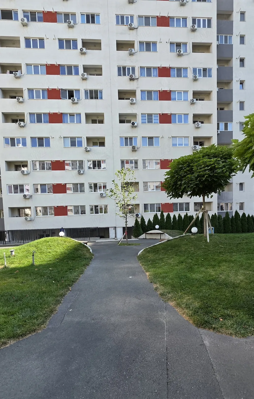 Vand apartament cu 2 camere, Rotar Park 2 95000 EUR