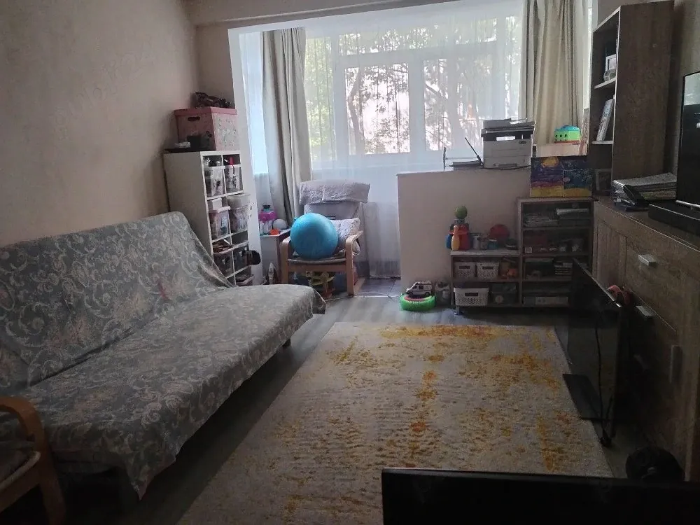 Apartament 2 camere decomandat cu centrala termica