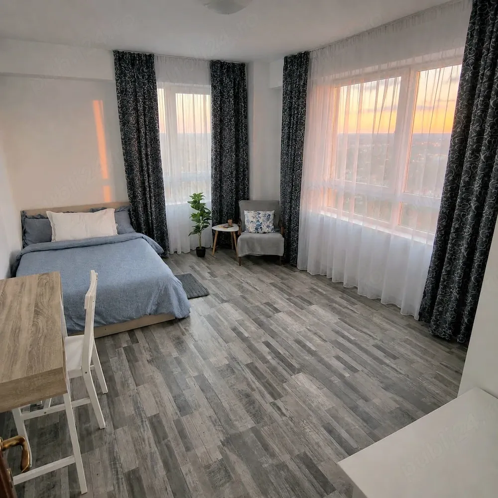 Apartament 1 cameră + parcare inclusă