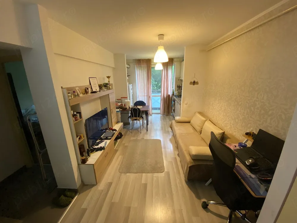 Apartament str.Masinii nr.3 Nicolina