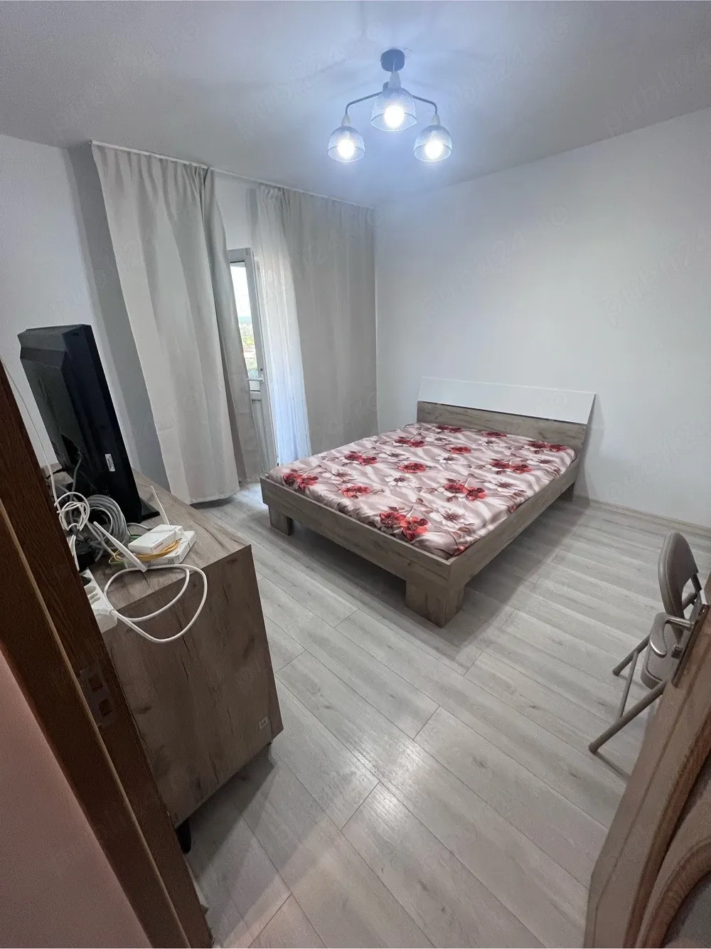 Apartament de inchiriat