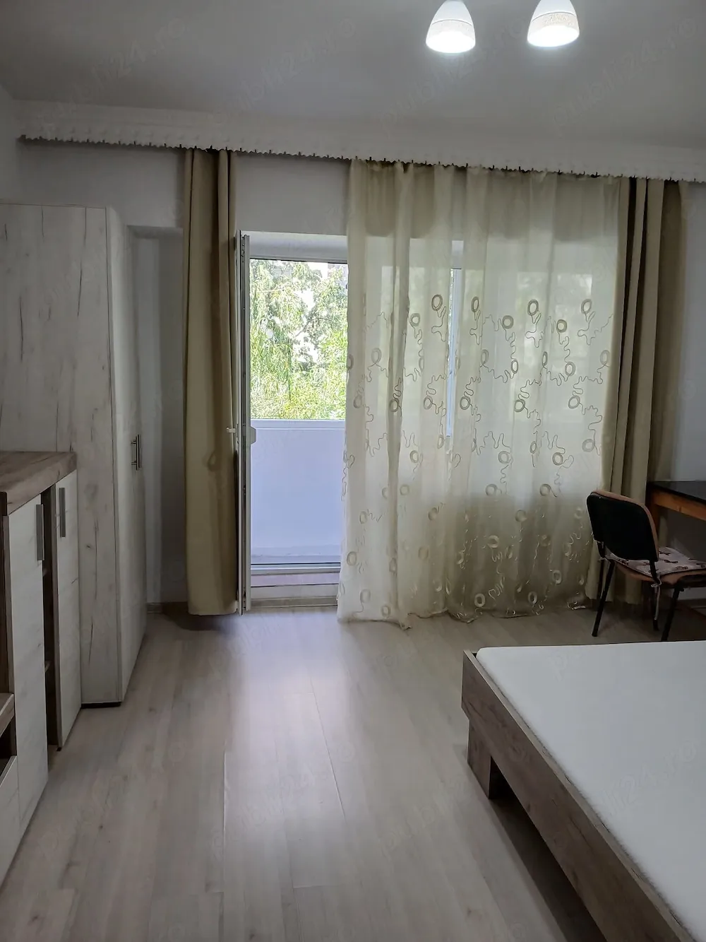 Persoana fizica, apartament 1 camera, Bd. Nicolae Iorga