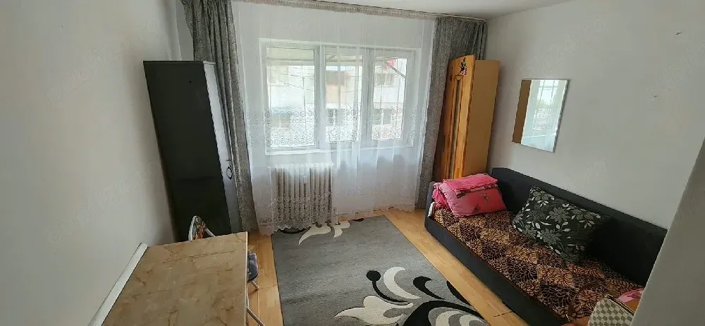 Garsonieră granit
