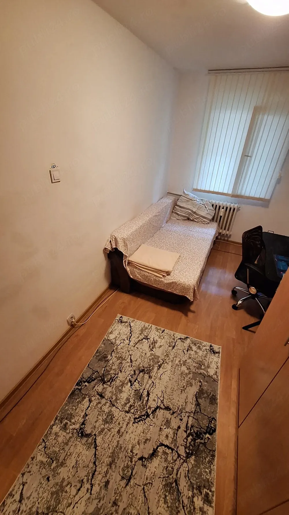Apartament Comfort 3 Redus zona Tatarasi