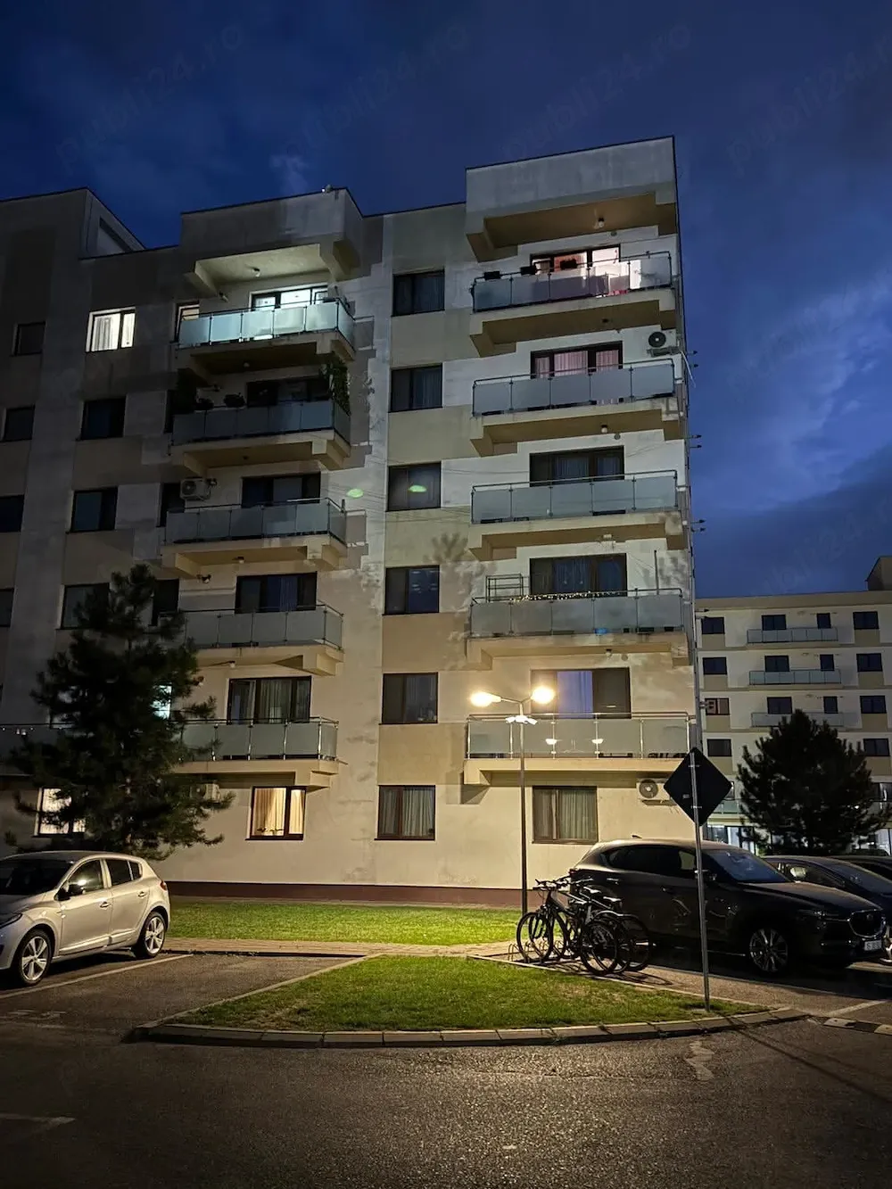 Apartament 2 camere decomandat 55m2 - imagine 1