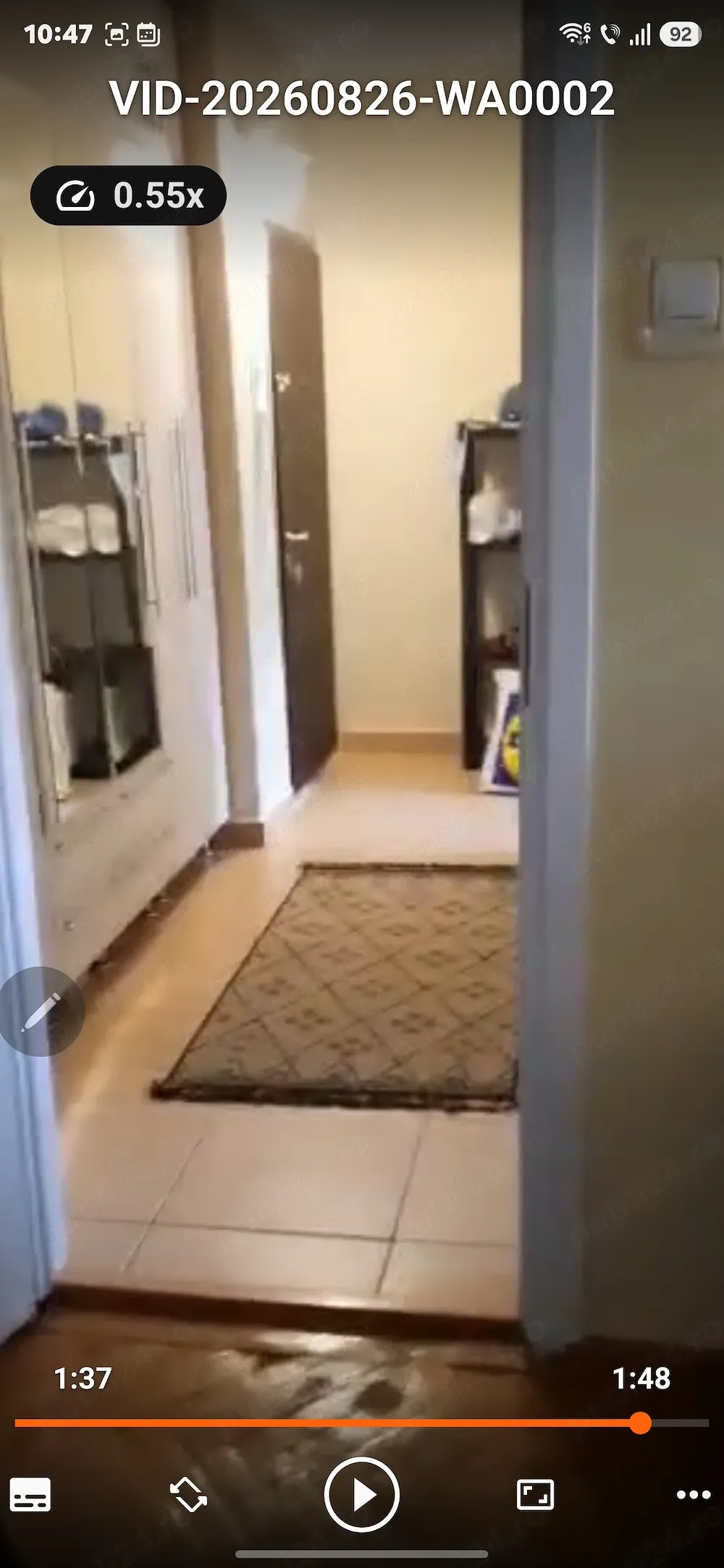 nchiriez apartament iasi - imagine 1