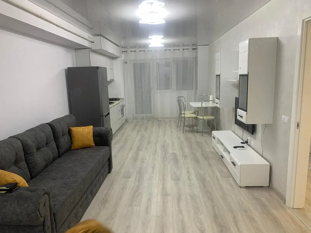 Apartament 2 camere Copou Garden - imagine 1