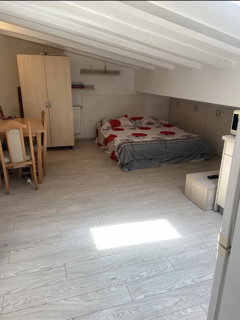 Închiriez o cameră ,  să împărțim un apartament în Bloc nou Iași