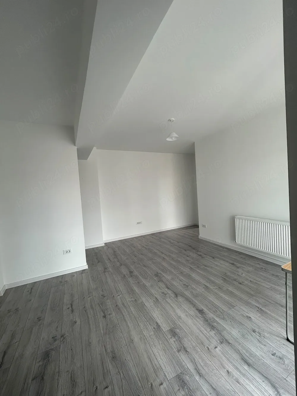 Apartament de inchiriat, 2 camere, Visoianu, comision 0!