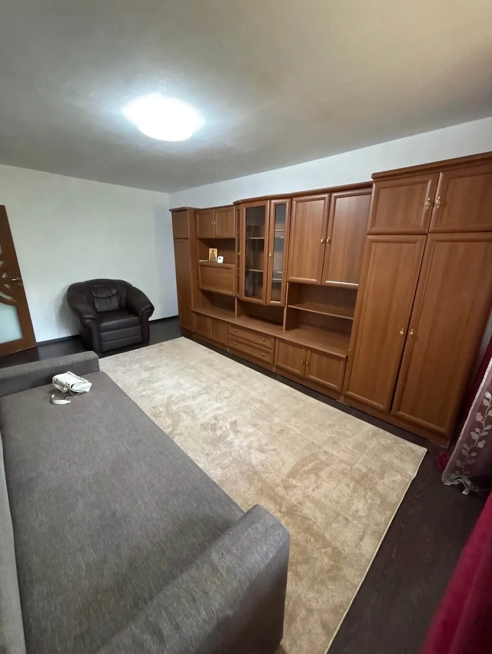 Apartament 2 camere D, PF,Galata - imagine 1