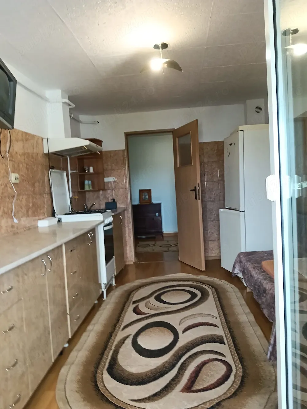 Apartament 2 camere decomandat inchiriere