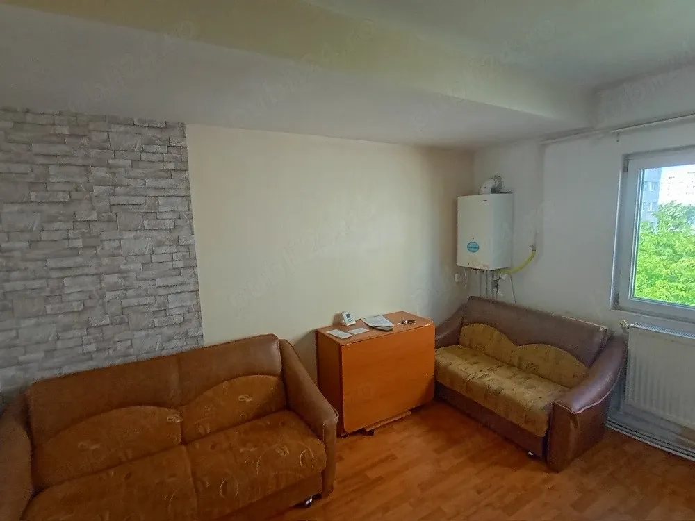 Apartament 2 camere McB