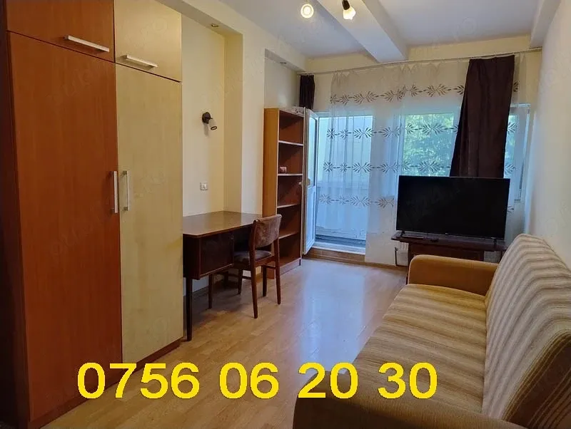 PF, 2 camere, Gara - Market Arcu, centrala proprie