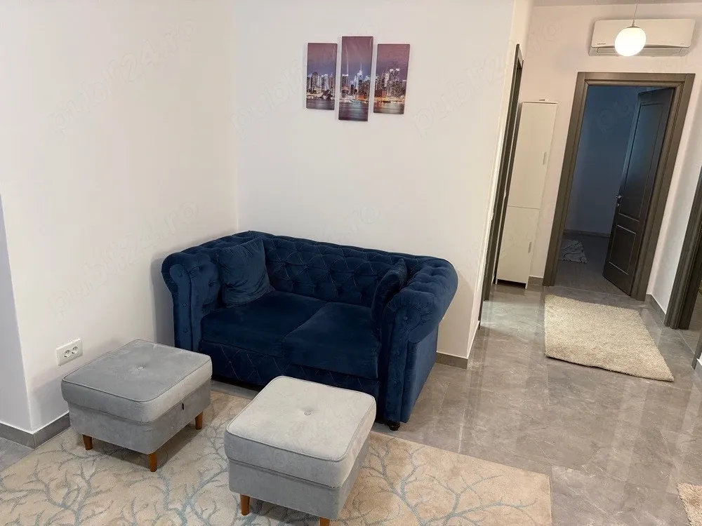 Apartament 3 camere de închiriat-Zona Palas-Iasi-Ultracentral-Premium - imagine 1