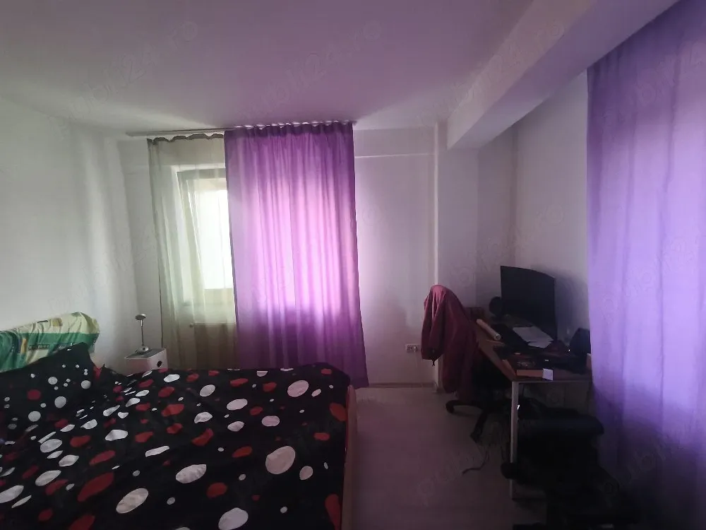 apartament cu 2 camere Rond Bucium - imagine 1