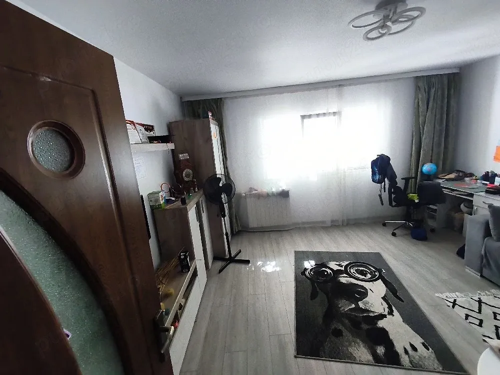 apartament 2 camere Nicolina - imagine 1