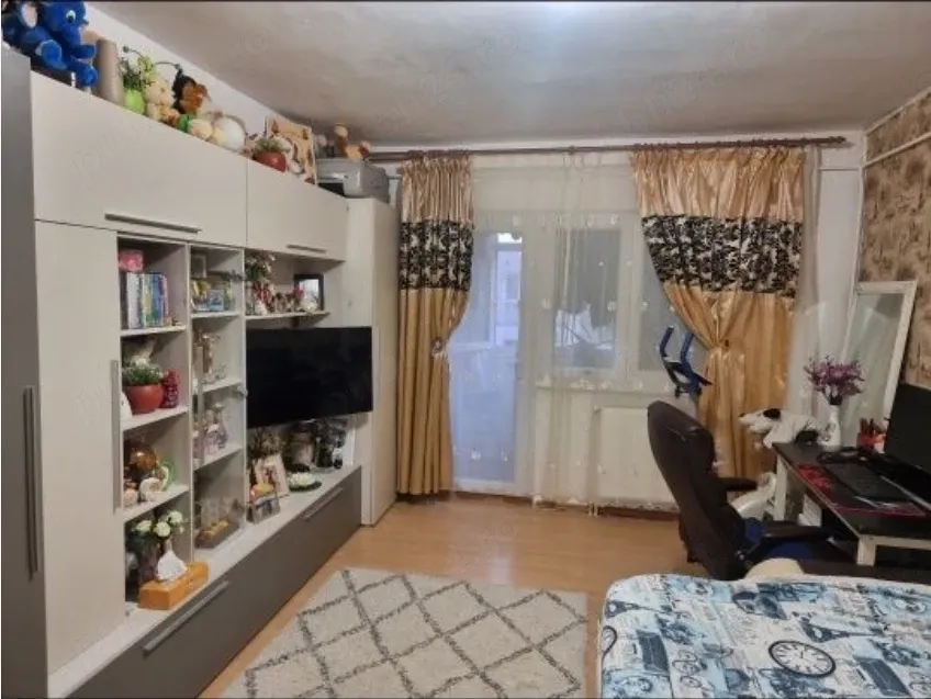 Apartament 2 camere decomandat - imagine 1