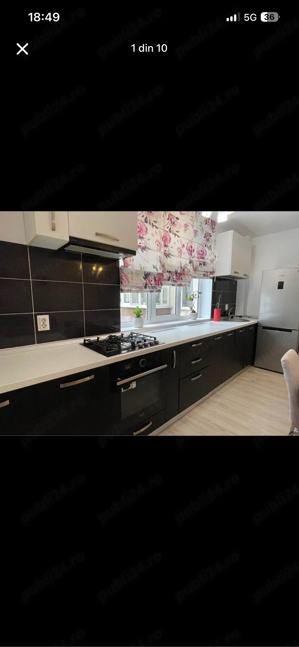 PROPIETAR- Vand Apartament 3 camere Valea Lupului 77 m - imagine 1