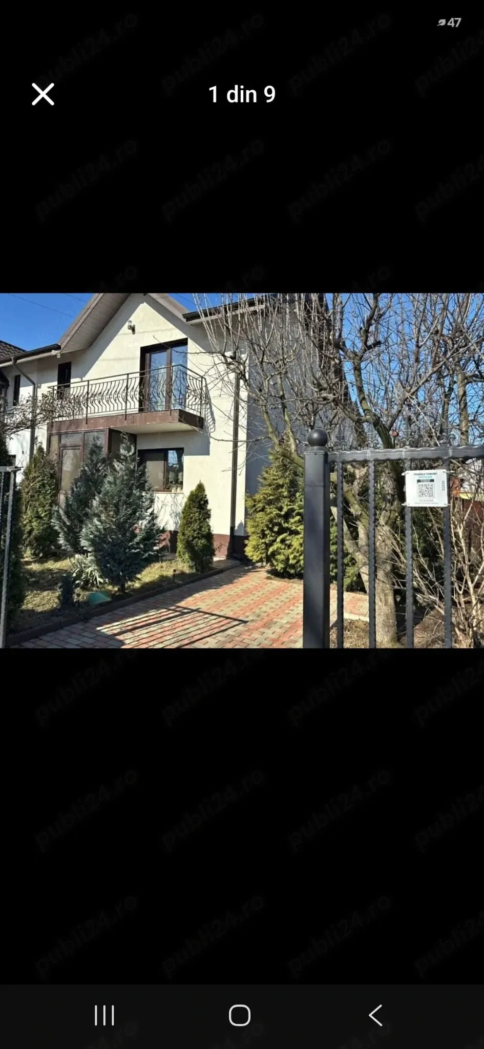 Casa tip duplex 4 camere - imagine 1