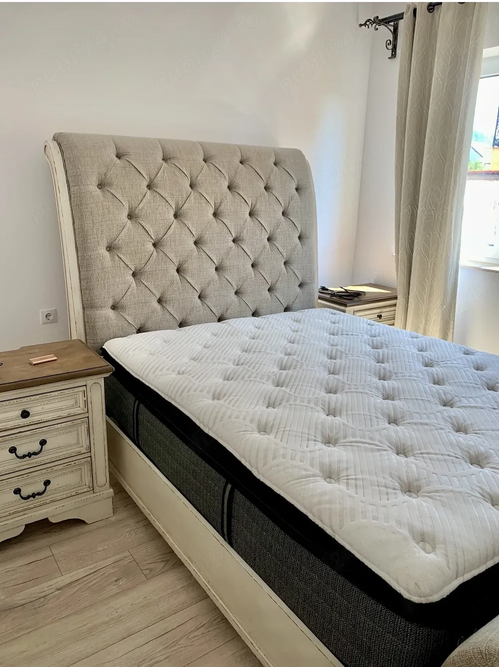 închiriere apartament zona rezidențială