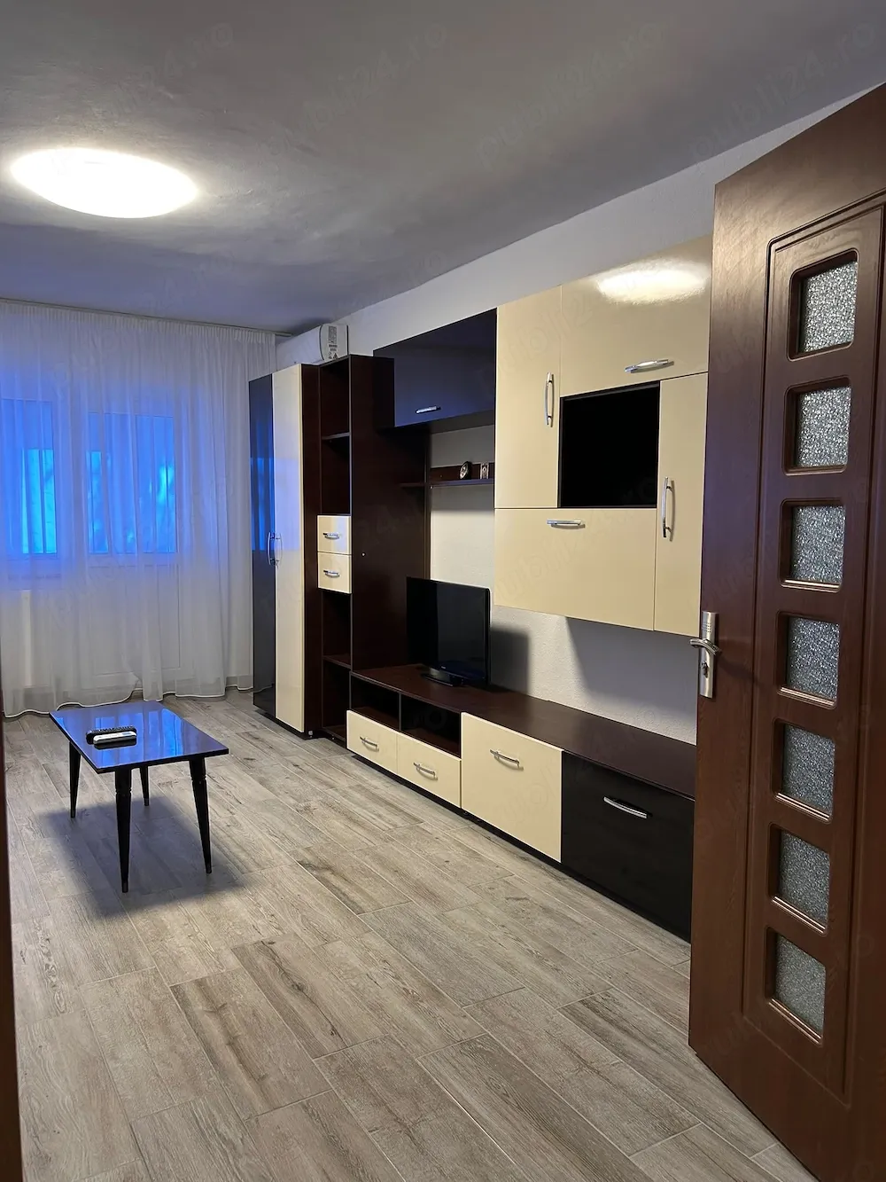De inchiriat apartament 3 camere, direct proprietar,70mp