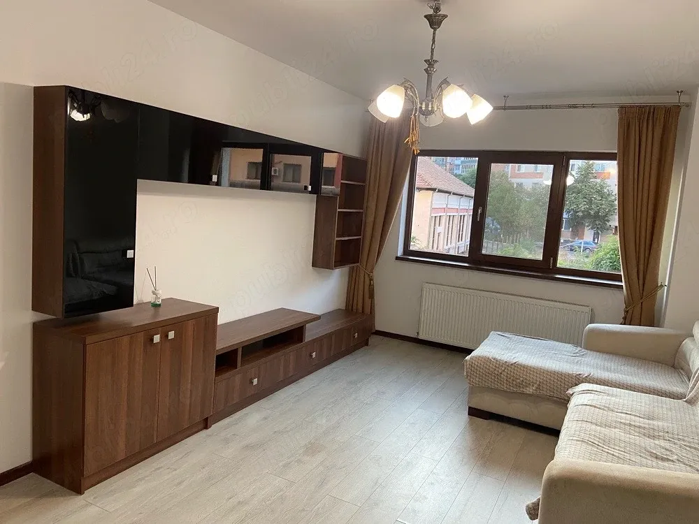 apartament 2 camere