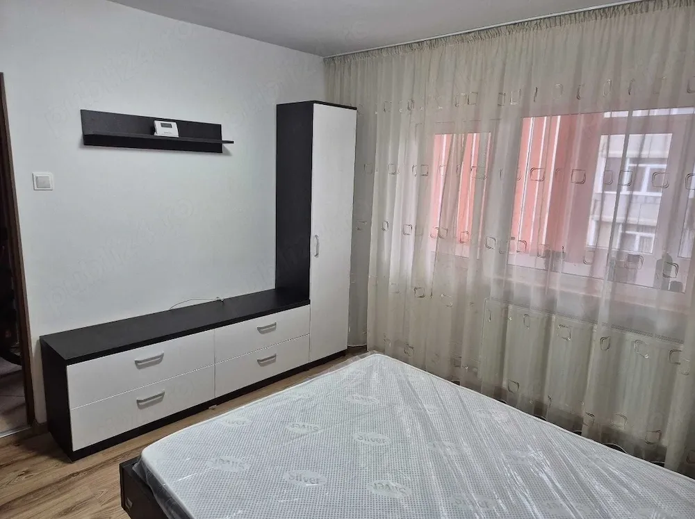 Garsoniera moderna in Tudor Vladimirescu   Arges Mall - imagine 1