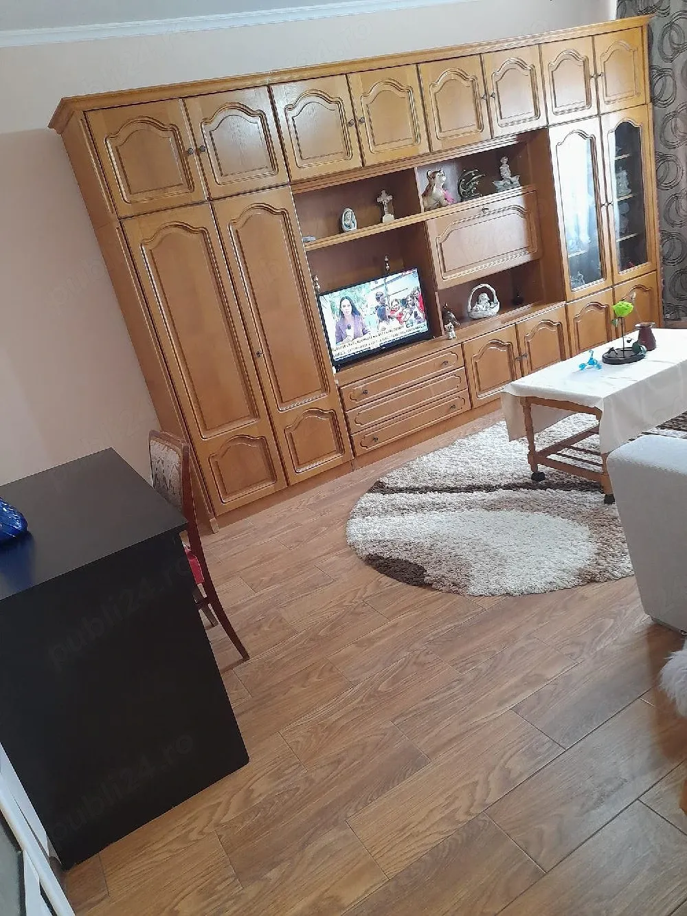 inchiriez apartament Exercitiu,comfort 1 decomandat! - imagine 1