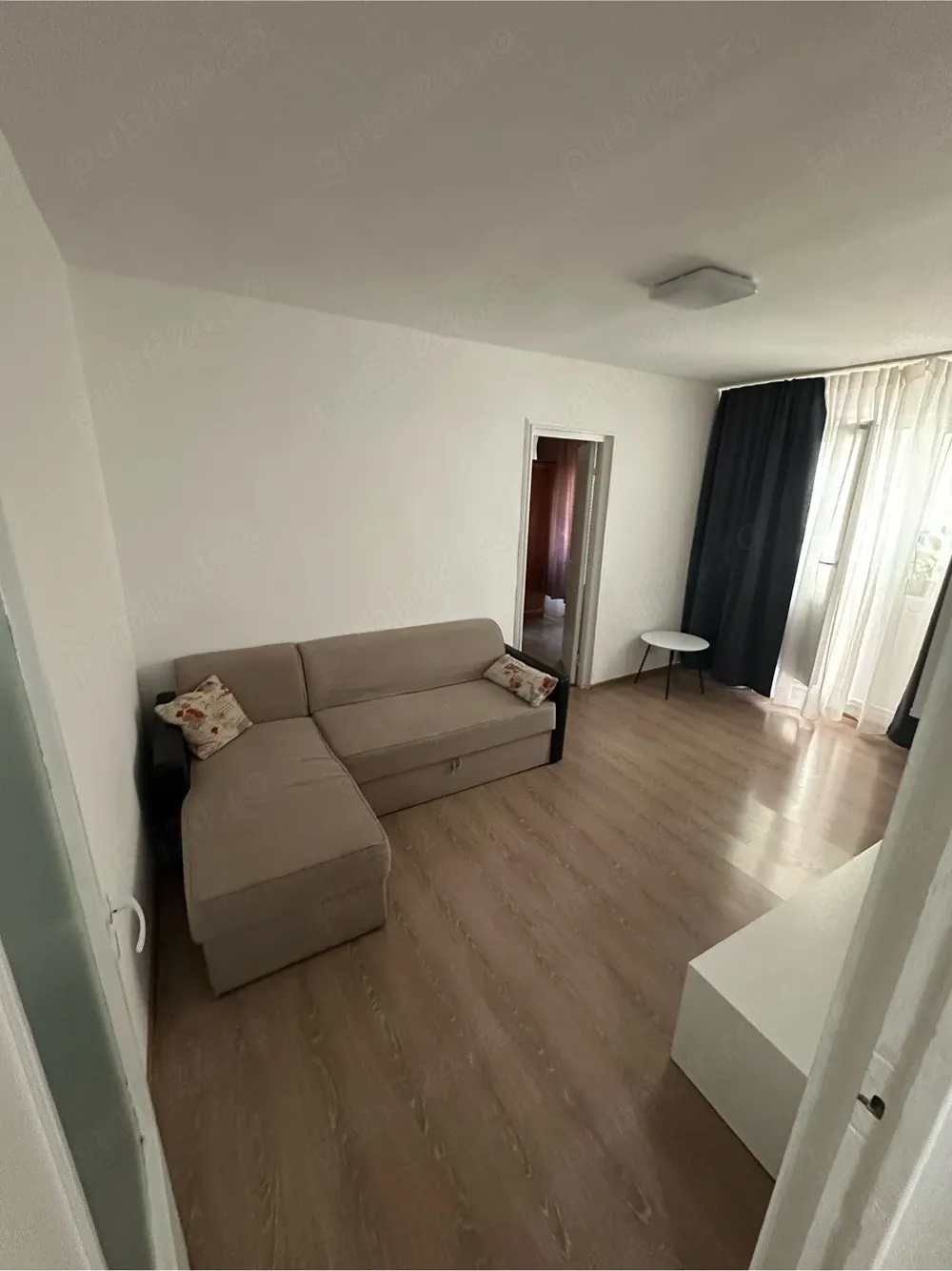 Inchiriez apartament 2 camere - imagine 1