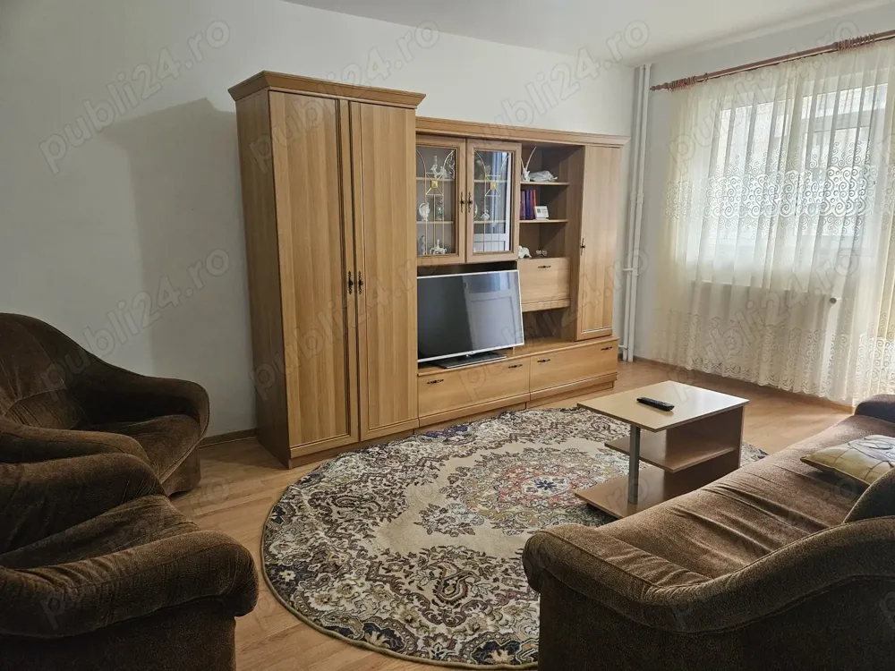 Apartament cu doua camere modern si spatios in Nord   L-uri - imagine 1