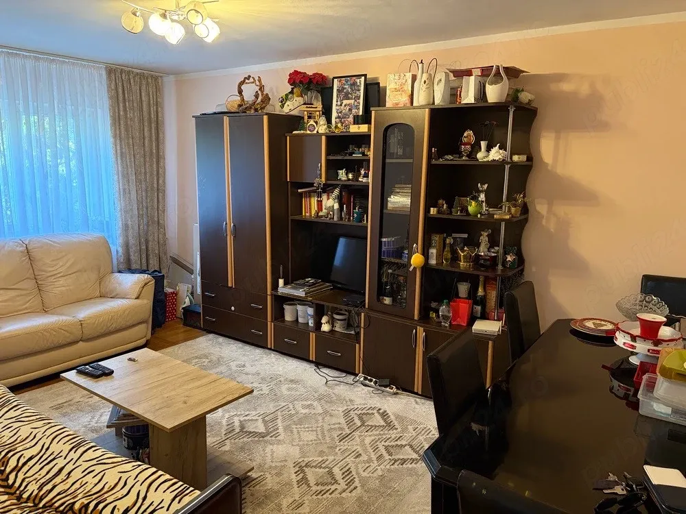 Apartament 3 camere Pitesti - imagine 1