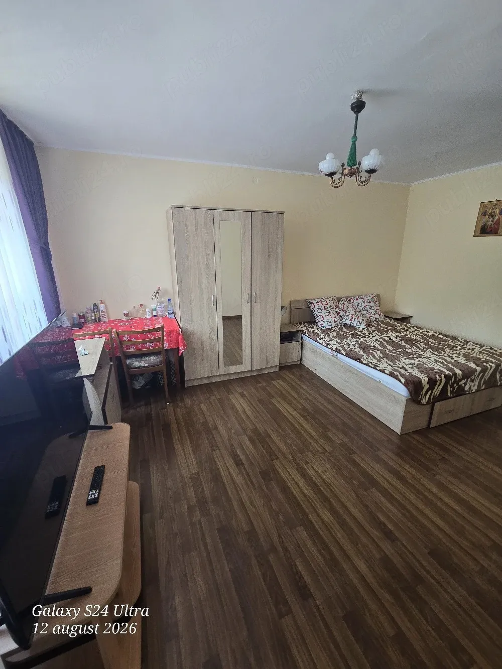 Garsoniera Gavana 53999euro - imagine 1