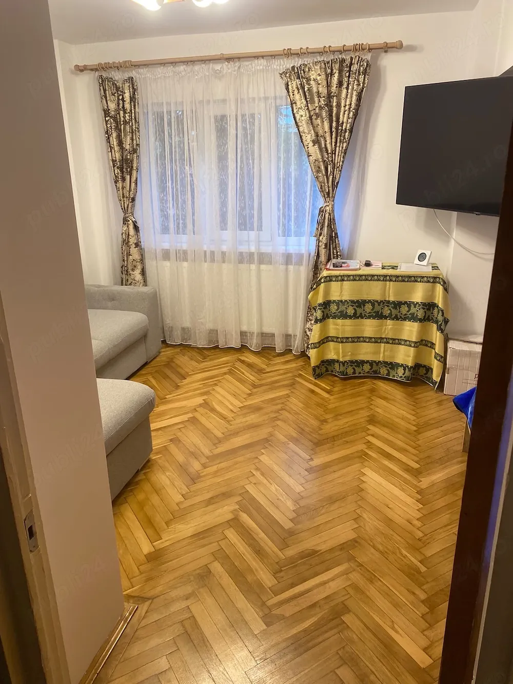 Vând garsonieră în cartier Craiovei - imagine 1