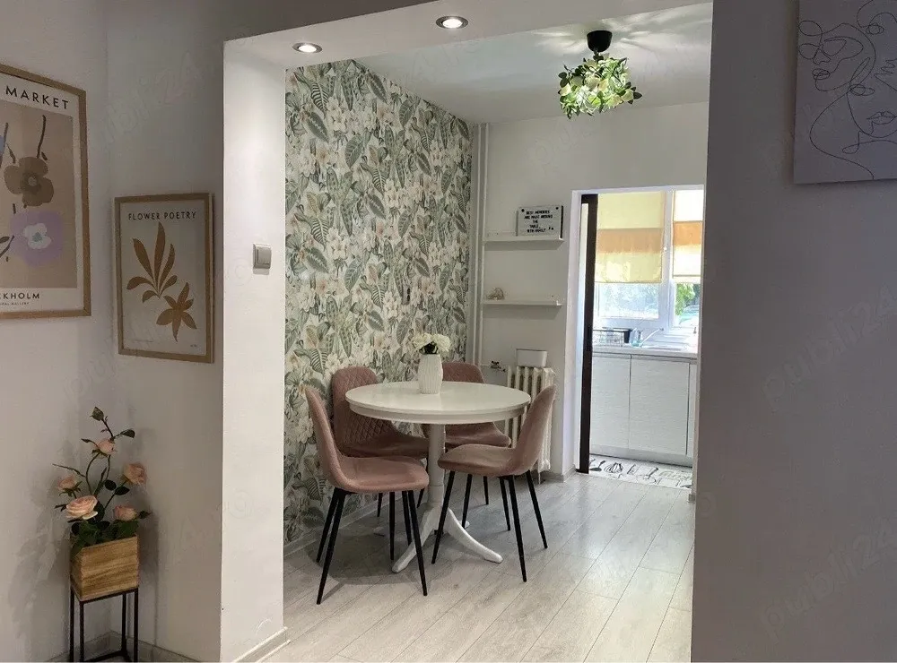 Apartament 2 camere | Trivale | Confort 1 - imagine 1