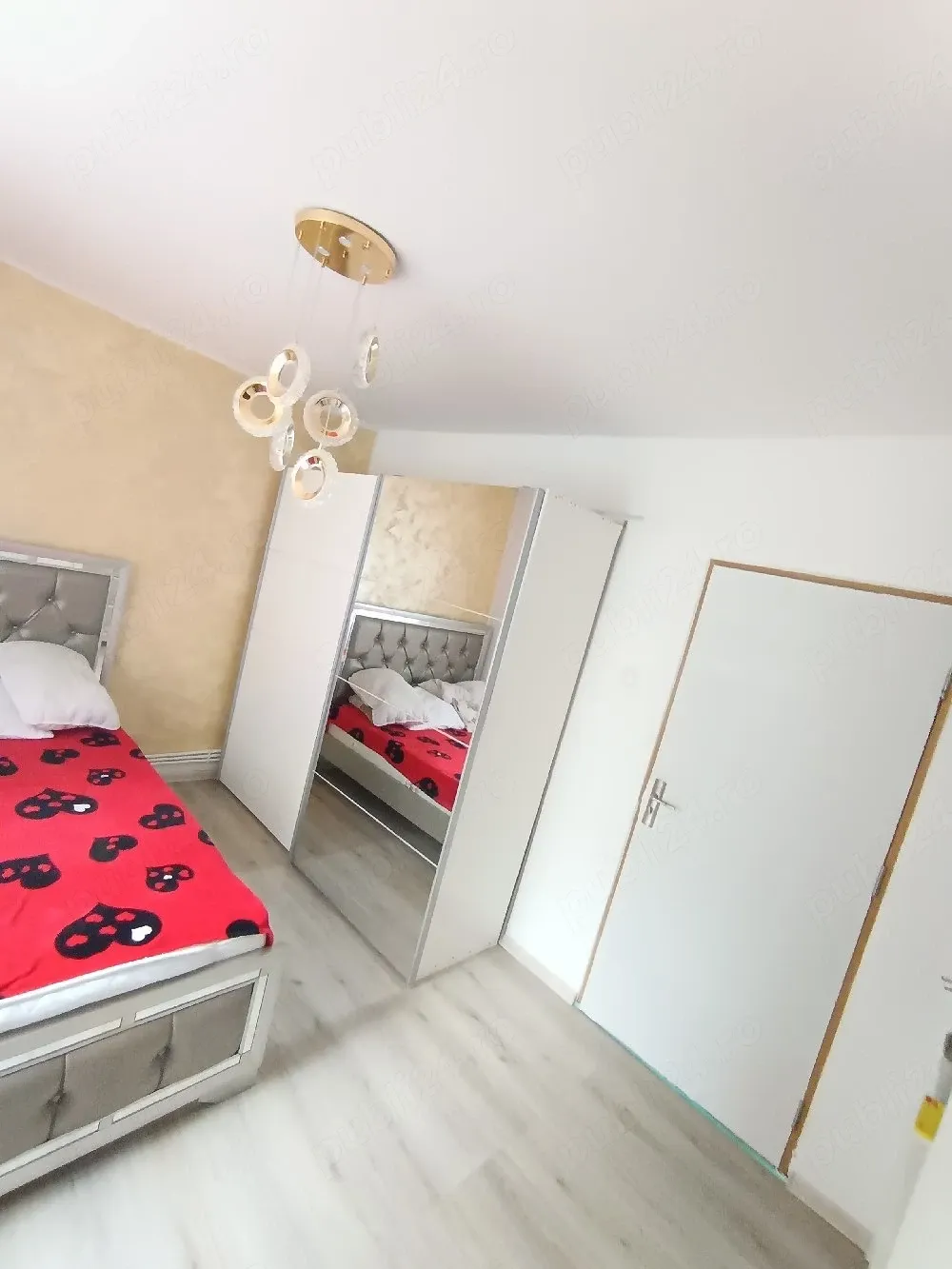apartament 2 camere zona Teilor - imagine 1