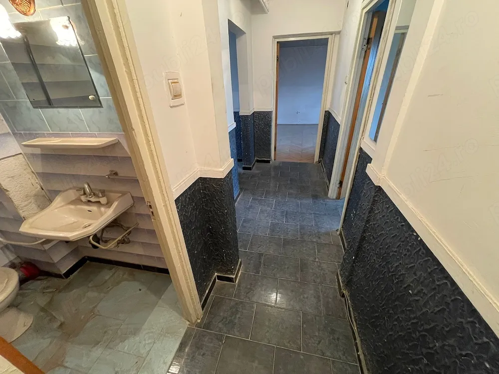 Apartament 3 camere Gavana proprietar - imagine 1