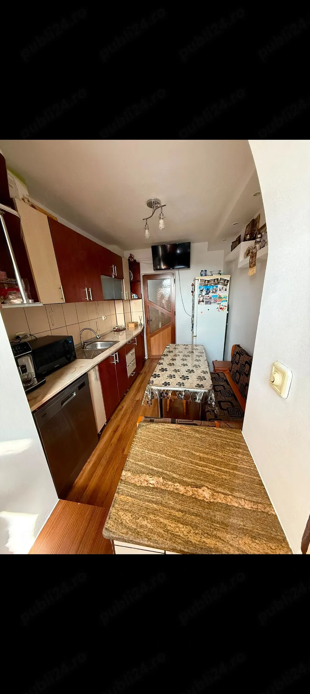 Apartament 3 camere - imagine 1