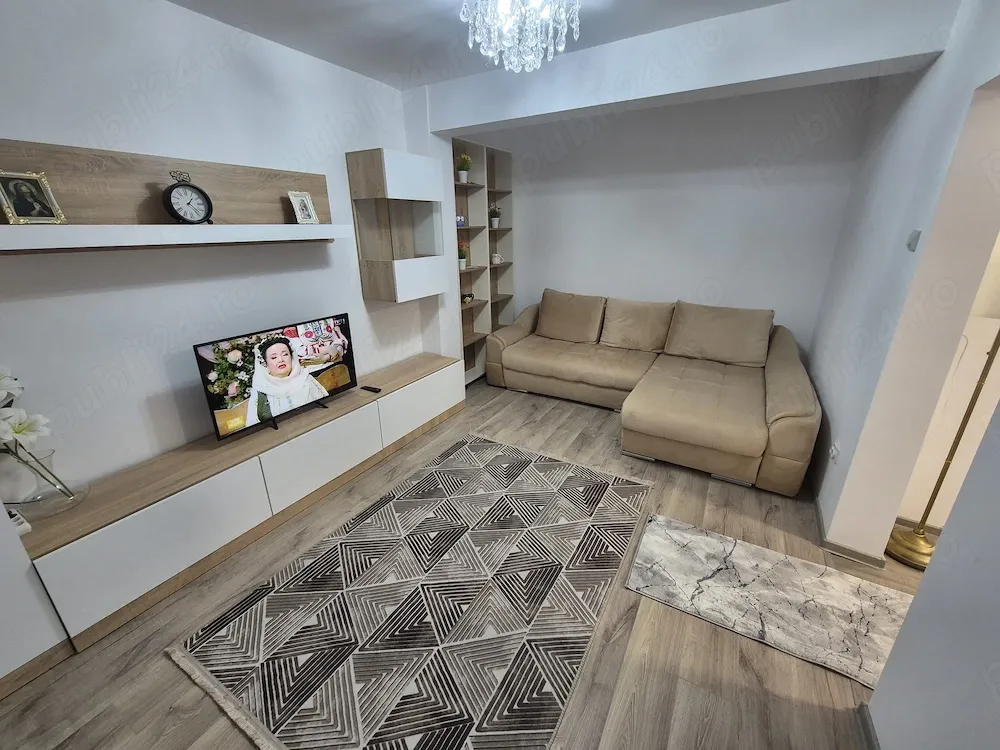 De vânzare apartament o cameră Ireg