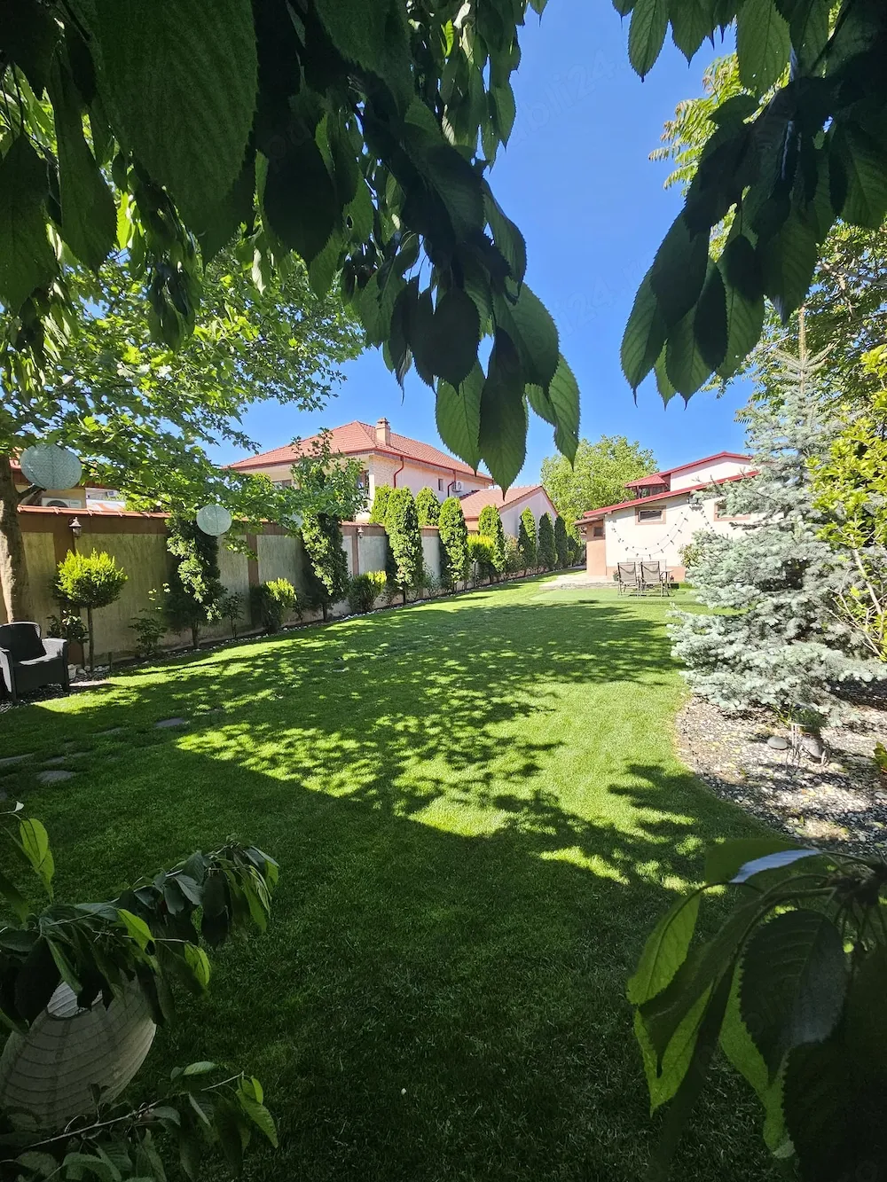 Casa de vanzare Galati - imagine 1